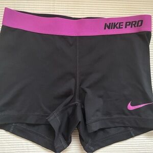 Nike Pro Shorts